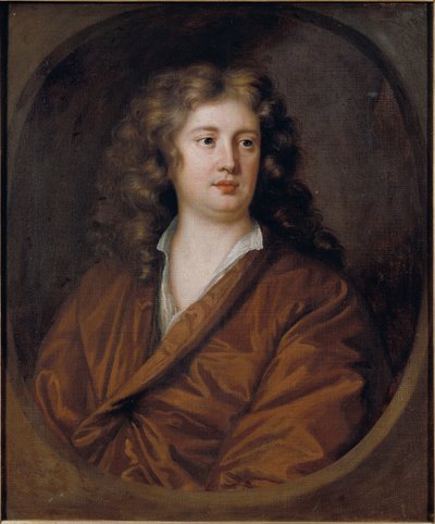 Portrait of a Youth by Mary Beale